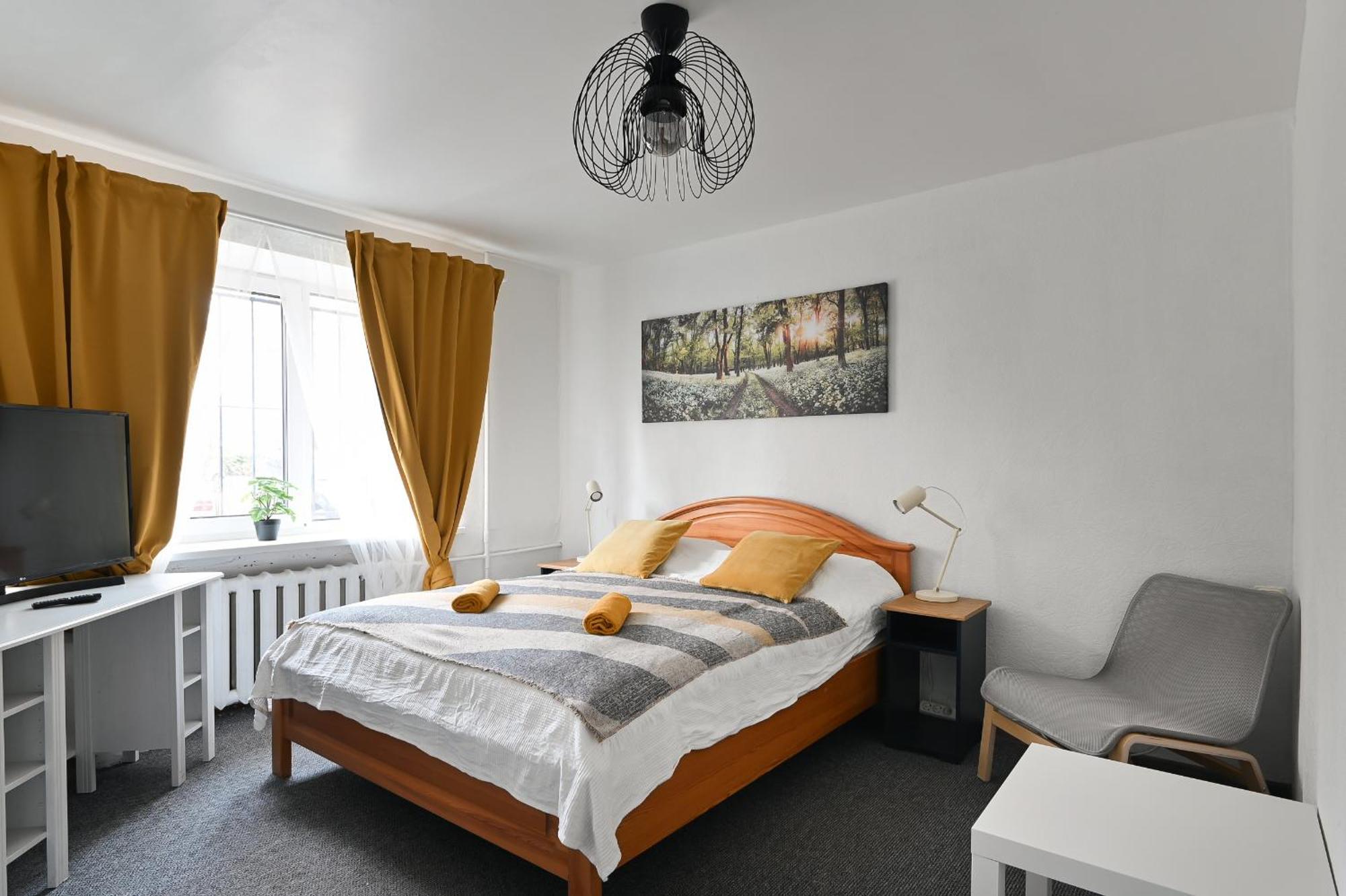 Appartement Cozy Next To Old