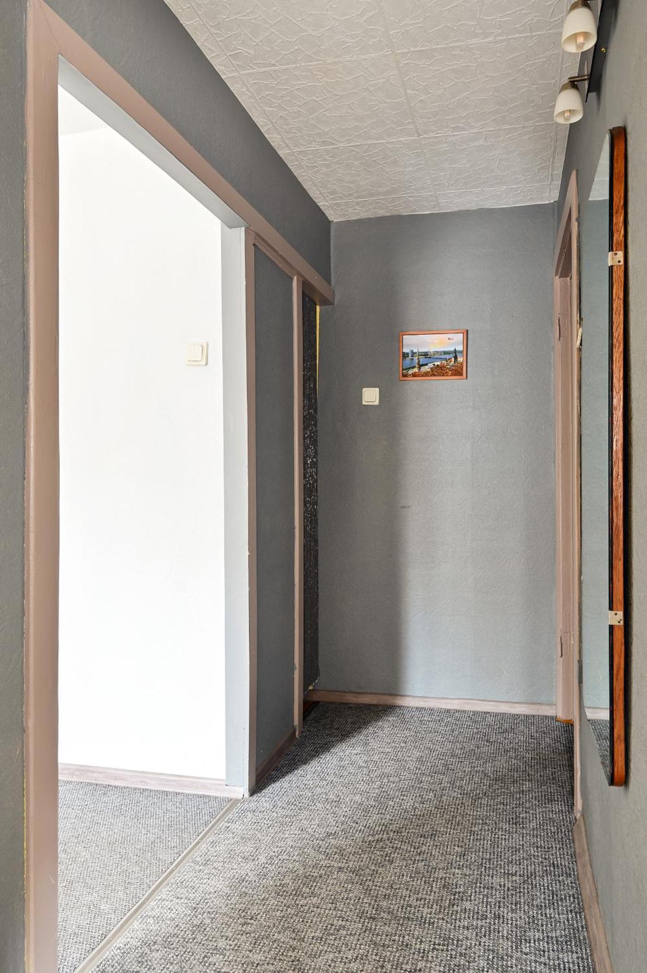 Appartement Cozy Next To Old Riga
